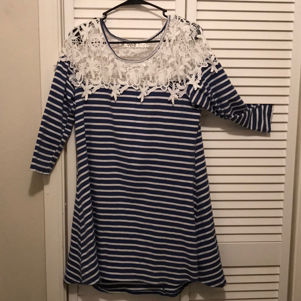 UMGEE DRESS - Picture 2 of 5